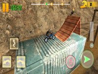 Cкриншот Mega Ramp Stunt Rider, изображение № 1809037 - RAWG