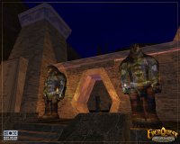 Cкриншот EverQuest: Gates of Discord, изображение № 386879 - RAWG