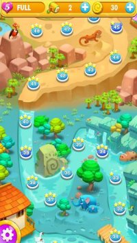 Cкриншот Story of Farm, изображение № 1398261 - RAWG