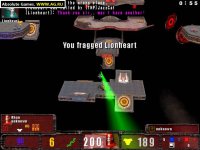 Cкриншот Quake III Arena, изображение № 805574 - RAWG