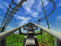 Cкриншот RollerCoaster Tycoon 3: Магнат индустрии развлечений, изображение № 394847 - RAWG