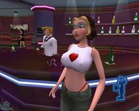 Cкриншот Leisure Suit Larry: Кончить с отличием, изображение № 378599 - RAWG