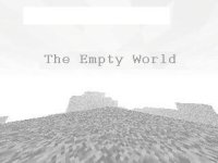 Cкриншот The Empty World, изображение № 1059991 - RAWG