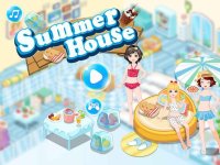 Cкриншот Summer House - Design Ice Party!, изображение № 1739429 - RAWG