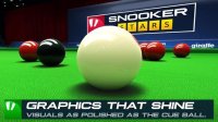 Cкриншот Snooker Stars - 3D Online Sports Game, изображение № 1558239 - RAWG