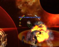 Cкриншот Starship Battle. Новая эра, изображение № 497201 - RAWG