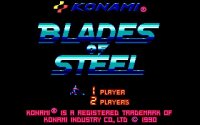 Cкриншот Blades of Steel (1988), изображение № 734829 - RAWG
