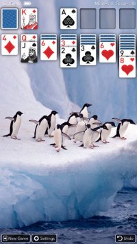 Cкриншот Real Solitaire, изображение № 949176 - RAWG