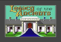 Cкриншот Legacy of the Ancients, изображение № 756004 - RAWG