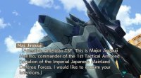 Cкриншот [TDA01] Muv-Luv Unlimited: THE DAY AFTER - Episode 01, изображение № 2705022 - RAWG