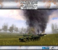 Cкриншот Panzer Elite Action: Танковая гвардия, изображение № 422091 - RAWG