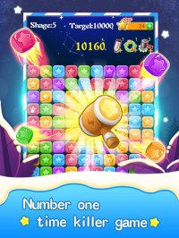 Cкриншот PopStar-Star Blast Puzzle Game, изображение № 875026 - RAWG