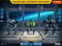 Cкриншот War Robots Multiplayer Battles, изображение № 2039837 - RAWG