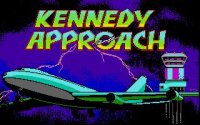 Cкриншот Kennedy Approach, изображение № 748880 - RAWG