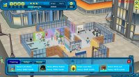 Cкриншот Gym Empire - Gym Tycoon Sim Management, изображение № 3549576 - RAWG