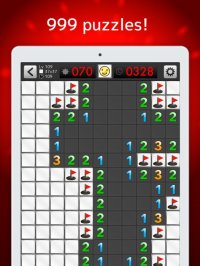 Cкриншот Minesweeper Lv999, изображение № 1815040 - RAWG