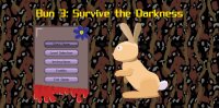 Cкриншот BUN 3: Survive the Darkness (playable prototype), изображение № 3415631 - RAWG