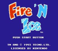 Cкриншот Fire 'n Ice, изображение № 735660 - RAWG