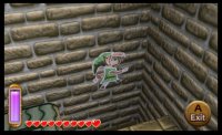 Cкриншот The Legend of Zelda: A Link Between Worlds, изображение № 267671 - RAWG
