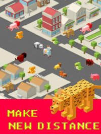 Cкриншот Road Stampede - Sky Zoo Safari In Smashy City, изображение № 2023417 - RAWG