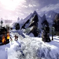 Cкриншот SpellForce 2: Shadow Wars, изображение № 422840 - RAWG