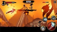 Cкриншот Stickman Revenge 3 - Ninja Warrior - Shadow Fight, изображение № 1419572 - RAWG