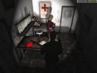 Cкриншот Silent Hill 2, изображение № 292263 - RAWG