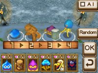 Cкриншот Dragon Quest Wars, изображение № 247108 - RAWG