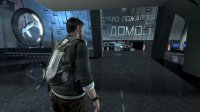 Cкриншот Tom Clancy's Splinter Cell: Conviction, изображение № 656878 - RAWG