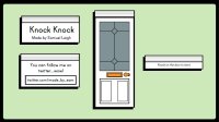 Cкриншот Knock Knock - Stranger Simulator, изображение № 2320267 - RAWG