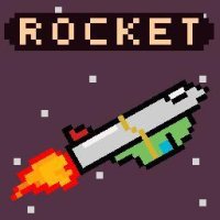 Cкриншот Rocket! (itch), изображение № 1869501 - RAWG