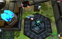 Cкриншот Odd War, изображение № 1140322 - RAWG