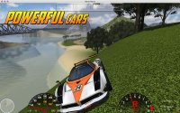 Cкриншот Island Racer., изображение № 1604258 - RAWG