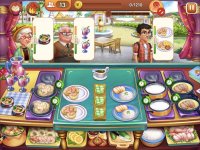 Cкриншот Cooking Madness - A Chef's Restaurant Games, изображение № 1457571 - RAWG