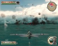 Cкриншот Battlestations: Midway, изображение № 78627 - RAWG
