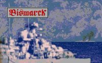 Cкриншот Bismarck, изображение № 747549 - RAWG
