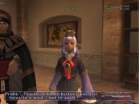 Cкриншот Final Fantasy XI: Chains of Promathia, изображение № 364058 - RAWG