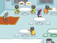 Cкриншот Penguin Diner, изображение № 1857370 - RAWG