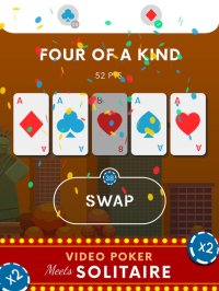 Cкриншот Daily Solitaire, изображение № 637505 - RAWG