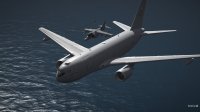 Cкриншот Combat Air Patrol 2: Military Flight Simulator, изображение № 110000 - RAWG
