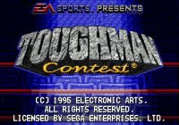 Cкриншот Toughman Contest, изображение № 746186 - RAWG