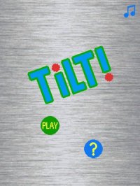 Cкриншот TiLT! 8-Bit: Retro Arcade Tilt Pinball Action Game, изображение № 1734926 - RAWG