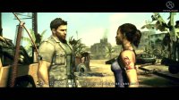 Cкриншот Resident Evil 5, изображение № 723955 - RAWG