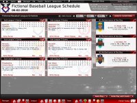 Cкриншот Out of the Park Baseball 10, изображение № 521197 - RAWG