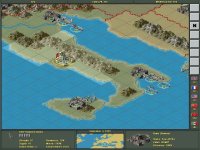 Cкриншот Стратегия победы 2: Молниеносная война, изображение № 397871 - RAWG