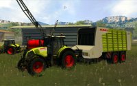 Cкриншот Agricultural Simulator 2011, изображение № 566026 - RAWG
