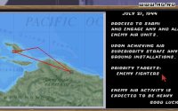 Cкриншот 1942: The Pacific Air War Gold, изображение № 288292 - RAWG