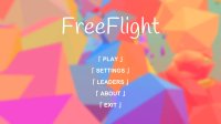 Cкриншот FreeFlight, изображение № 854631 - RAWG