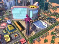 Cкриншот SimCity Societies Destinations, изображение № 490441 - RAWG