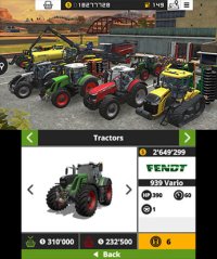 Cкриншот Farming Simulator 18, изображение № 267251 - RAWG